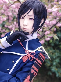 星之迟迟 到22年12月 Coser Hoshilily BCY合集4(54)